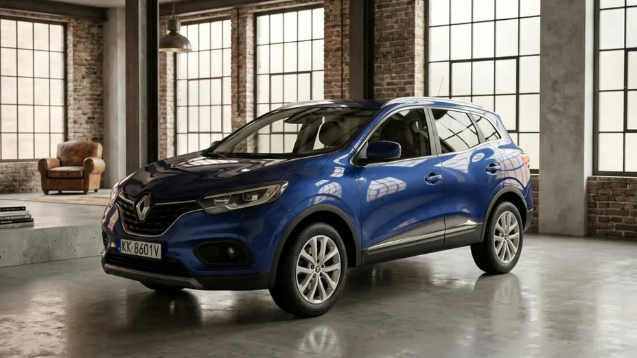 RENAULT Kadjar -