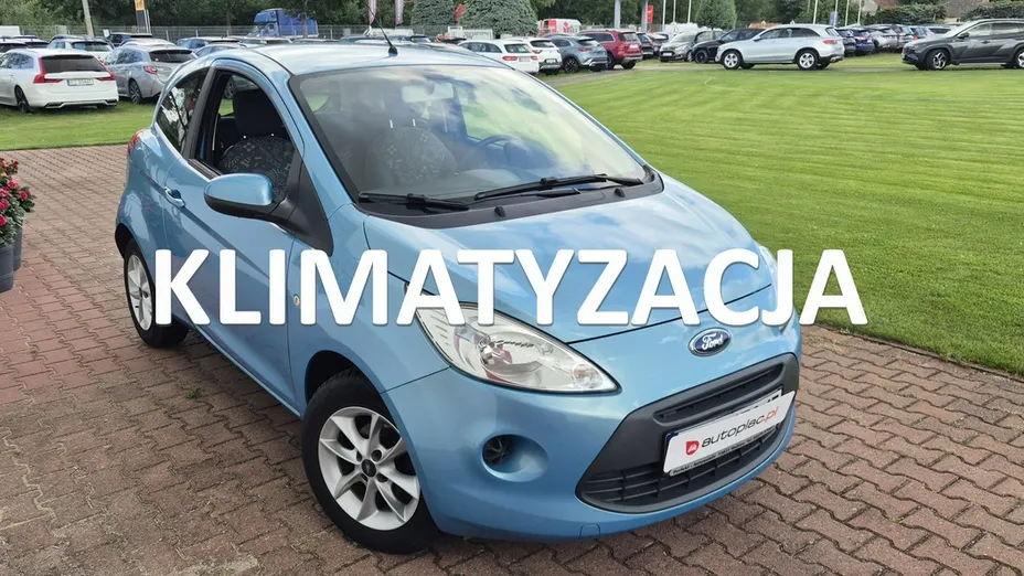FORD Ka -