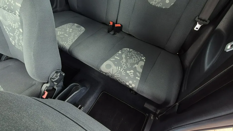 FORD Ka -