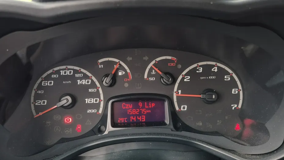 FORD Ka -