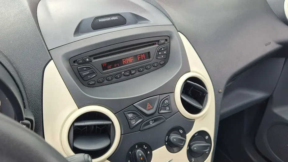 FORD Ka -