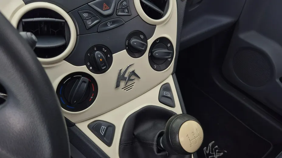 FORD Ka -