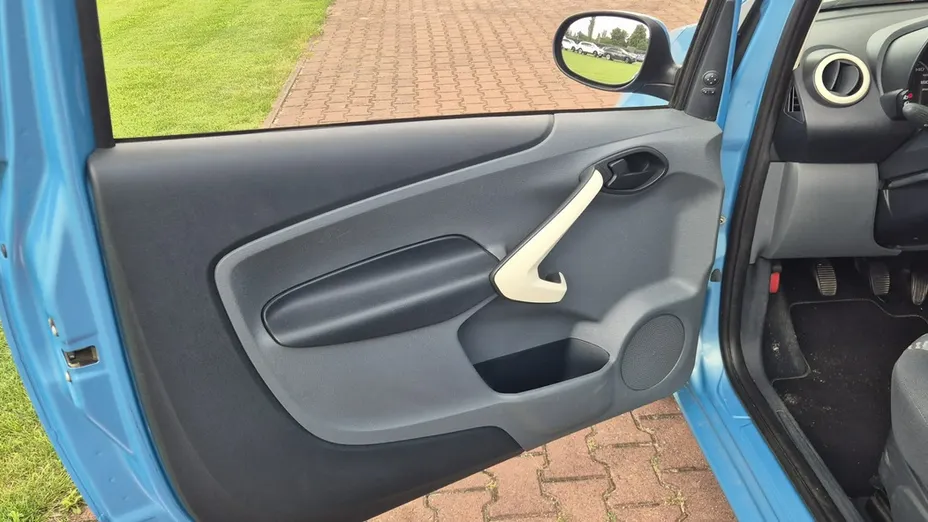 FORD Ka -