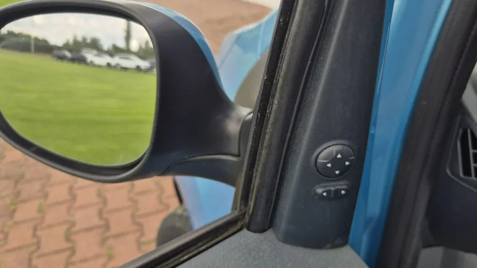 FORD Ka -
