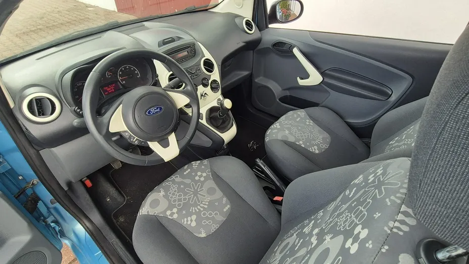 FORD Ka -