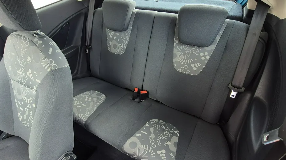 FORD Ka -