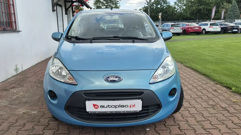 FORD Ka -