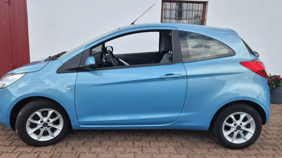 FORD Ka -