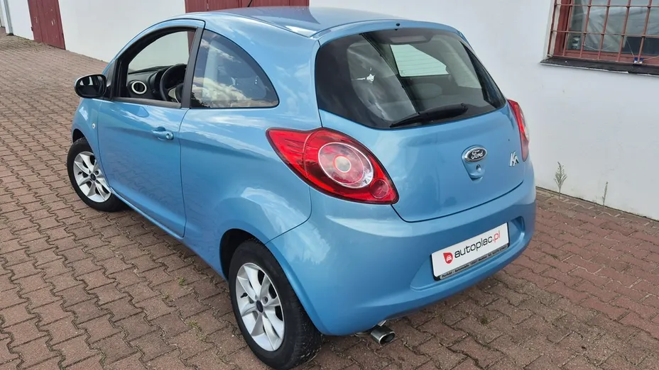 FORD Ka -