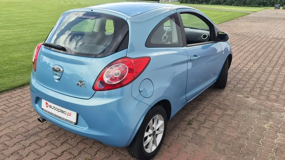 FORD Ka -