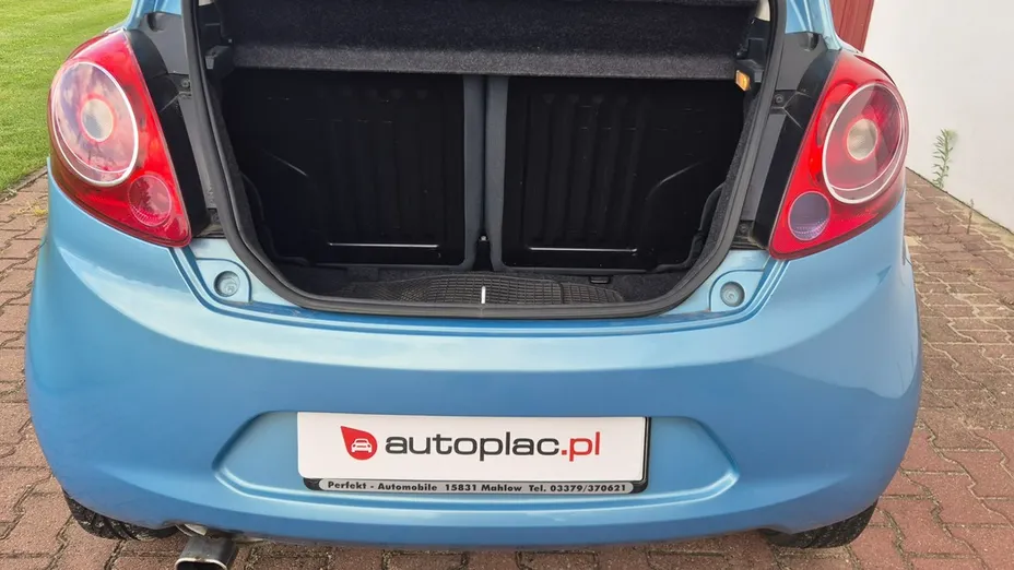 FORD Ka -