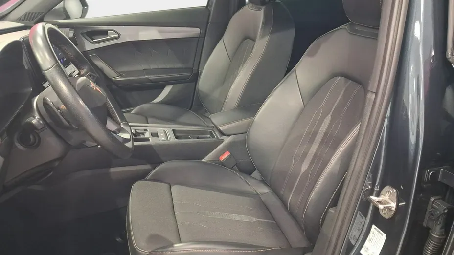 CUPRA Formentor -