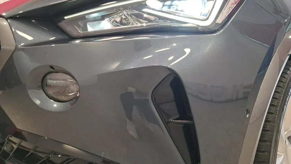 CUPRA Formentor -
