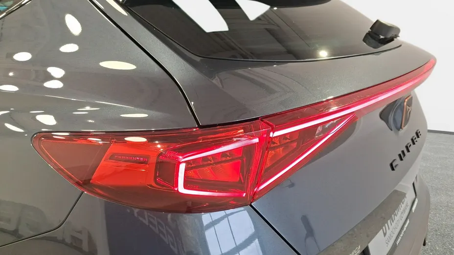 CUPRA Formentor -
