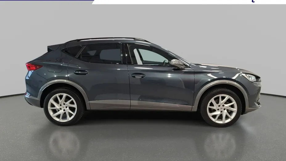 CUPRA Formentor -