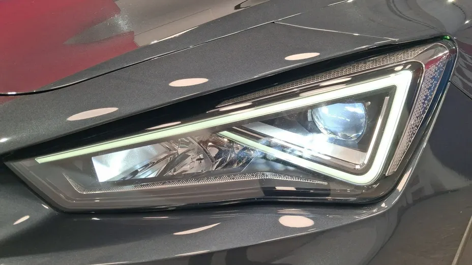 CUPRA Formentor -