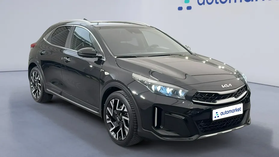 KIA XCeed XCeed 1.5 T-GDI L DCT