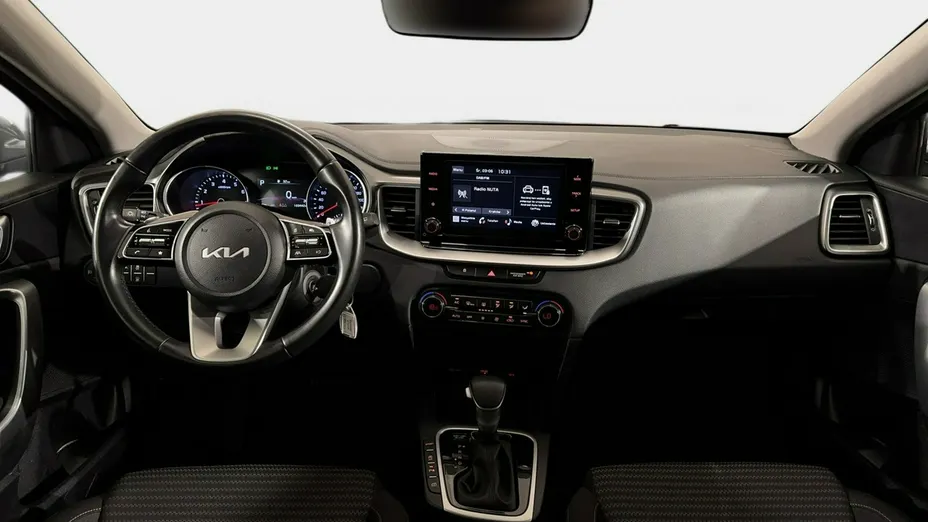 KIA XCeed XCeed 1.5 T-GDI L DCT