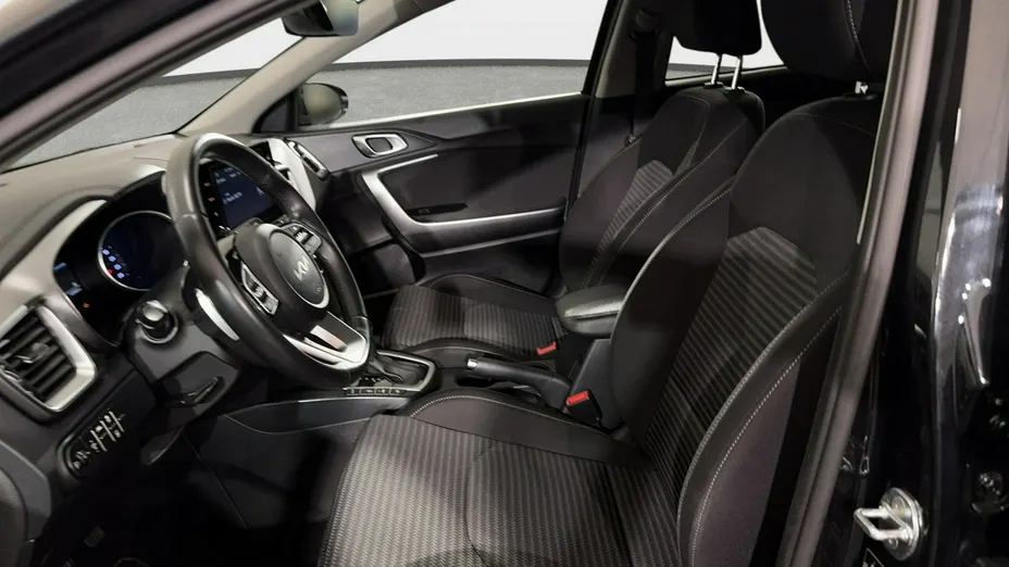 KIA XCeed XCeed 1.5 T-GDI L DCT