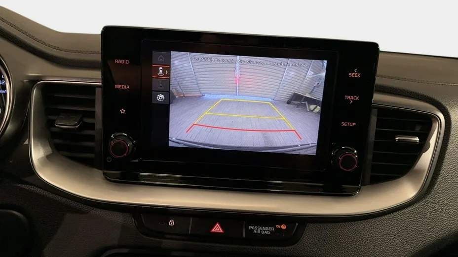 KIA XCeed XCeed 1.5 T-GDI L DCT