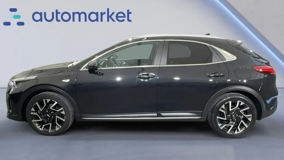 KIA XCeed XCeed 1.5 T-GDI L DCT