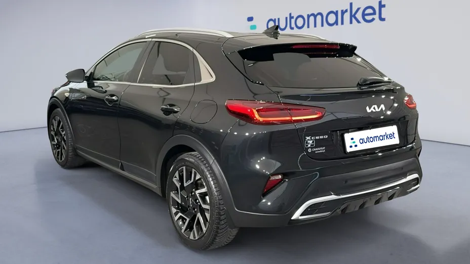 KIA XCeed XCeed 1.5 T-GDI L DCT