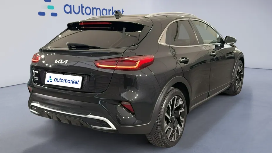 KIA XCeed XCeed 1.5 T-GDI L DCT