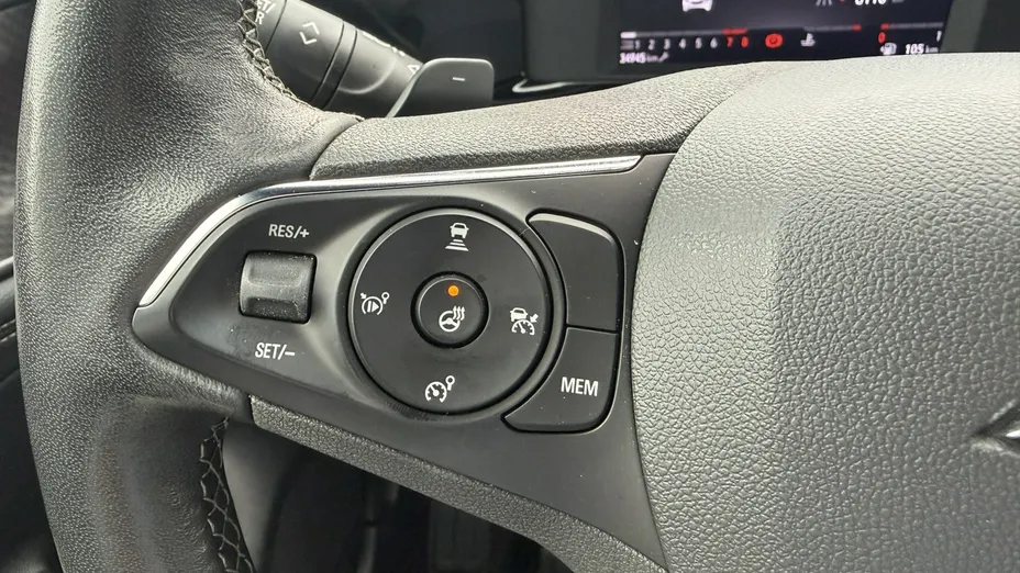 OPEL Mokka -