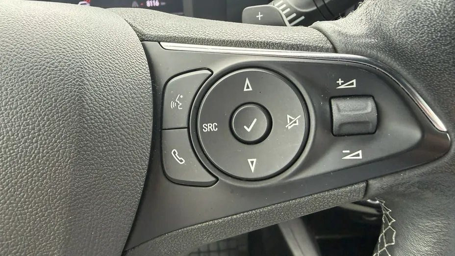 OPEL Mokka -