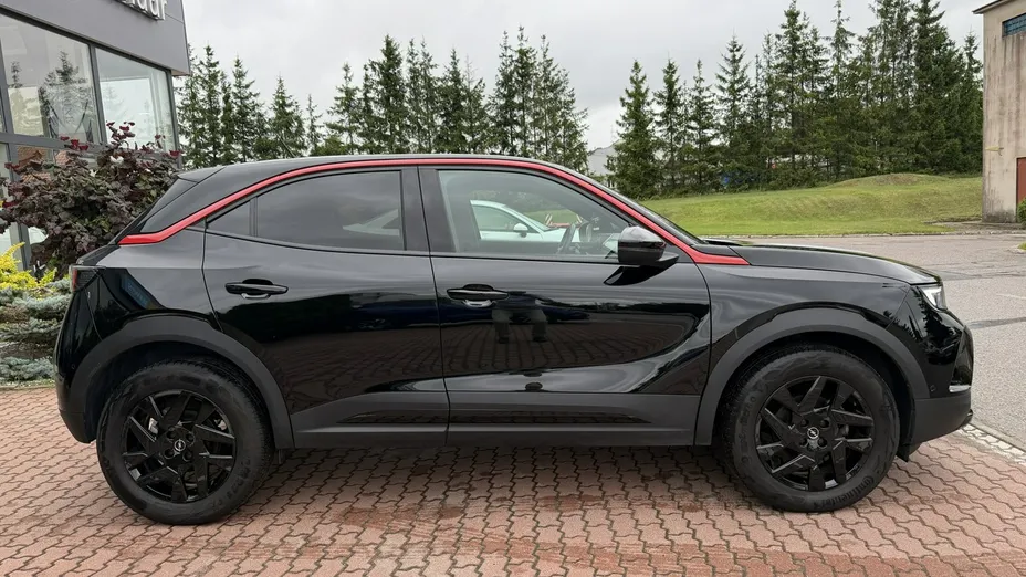 OPEL Mokka -