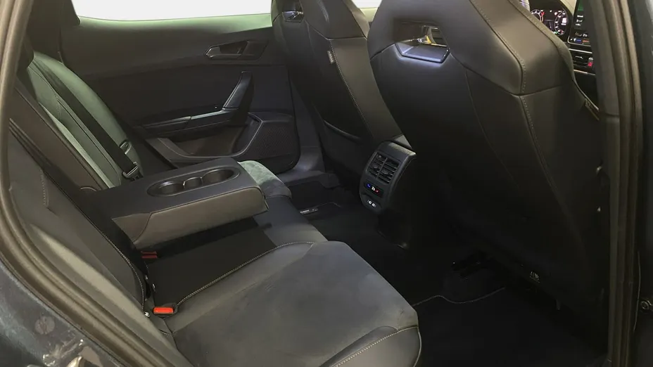 CUPRA Formentor -