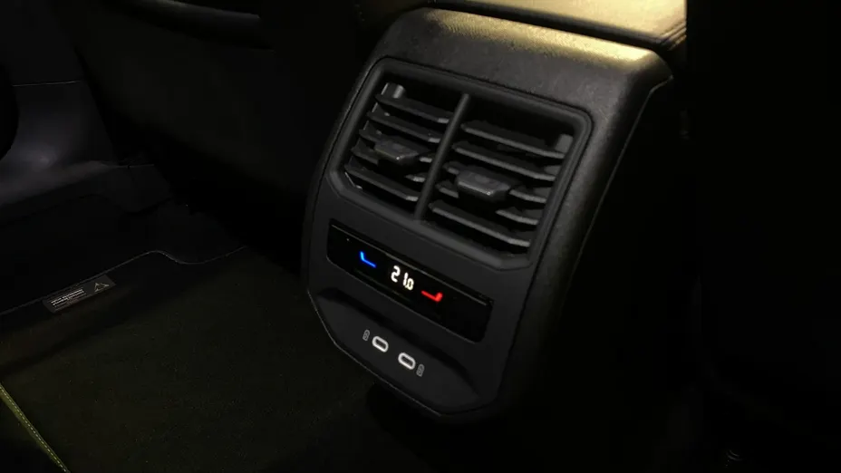 CUPRA Formentor -
