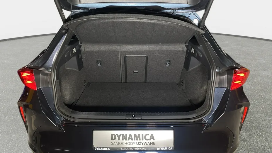 CUPRA Formentor -
