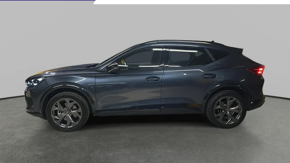 CUPRA Formentor -