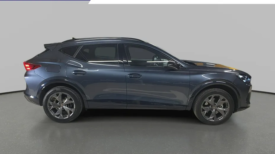 CUPRA Formentor -