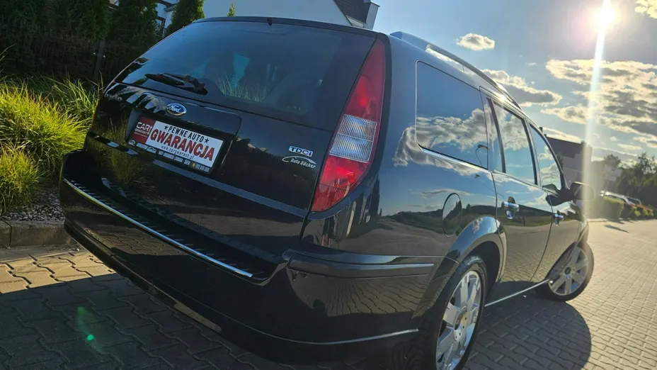 FORD Mondeo -