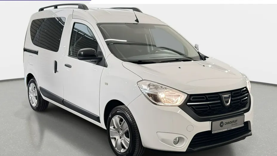 DACIA Dokker -