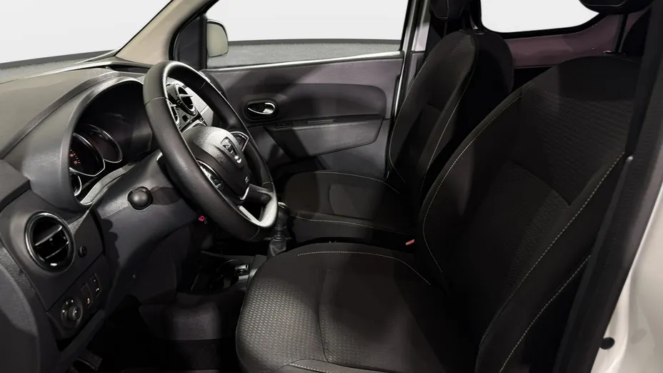 DACIA Dokker -