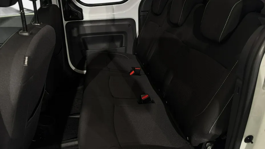 DACIA Dokker -