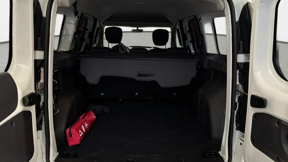 DACIA Dokker -