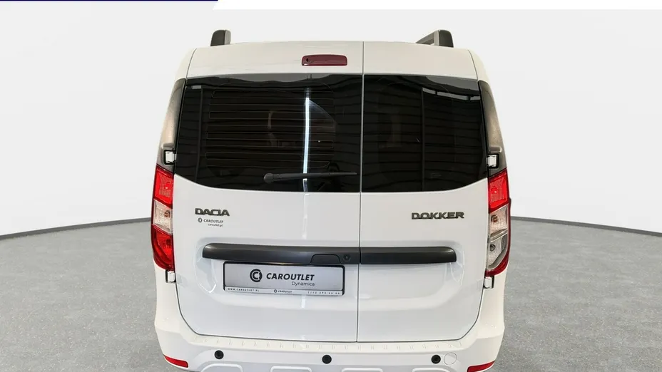 DACIA Dokker -