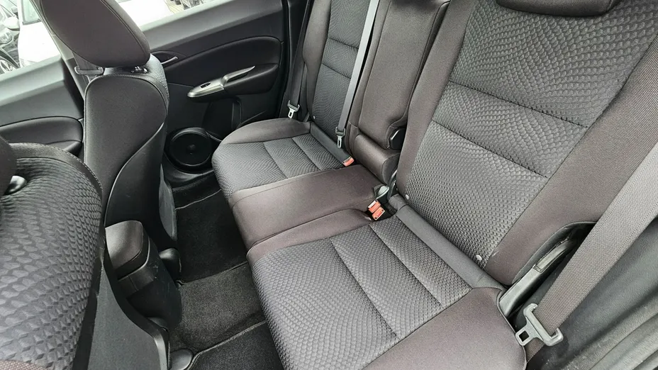 HONDA Civic -