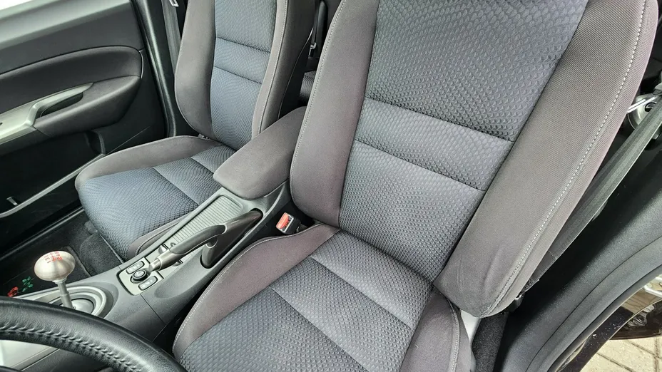 HONDA Civic -