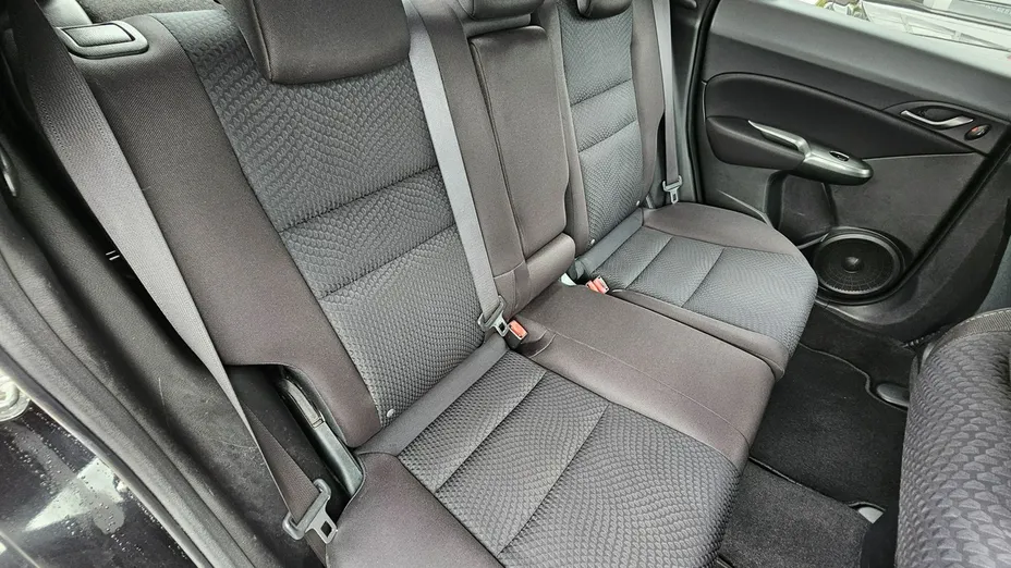 HONDA Civic -