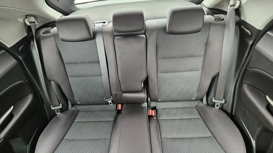 HONDA Civic -