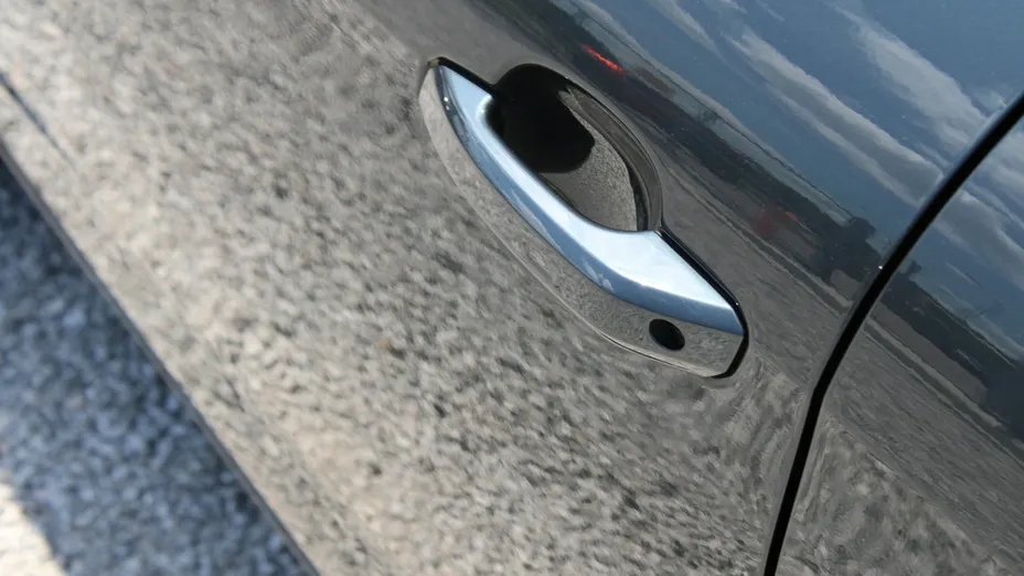 AUDI A4 -