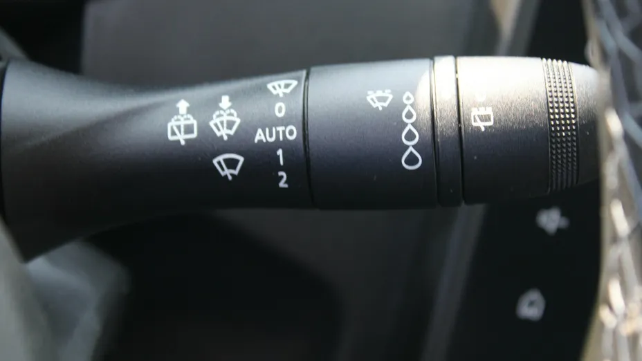DACIA Duster -
