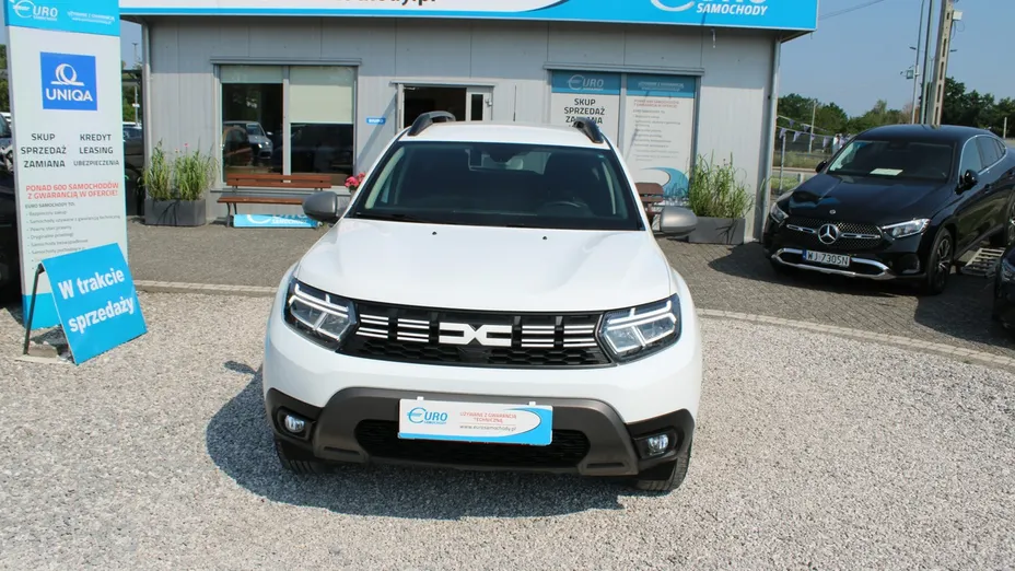 DACIA Duster -
