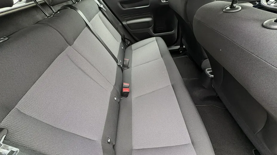 CITROEN C4 Cactus -