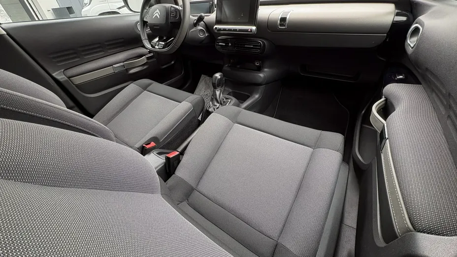CITROEN C4 Cactus -